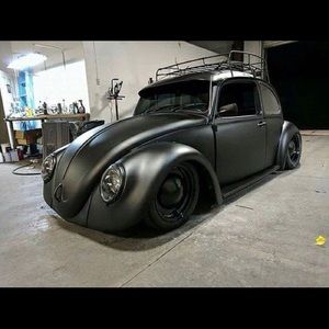 Meet your Posher, Rodrigo